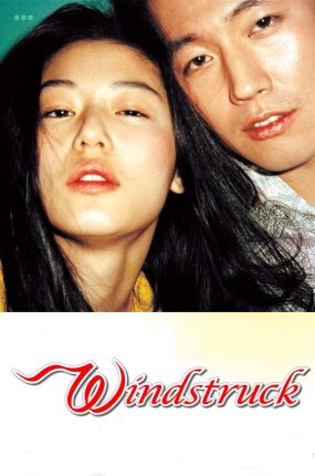 粤语配音电影我的野蛮师姐 野蛮师姐 介绍我的女朋友 Windstruck
