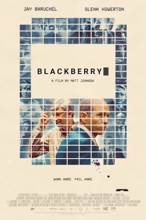 粤语配音电影黑莓 BlackBerry