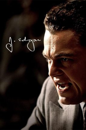 粤语配音电影J.艾德格 胡佛 强‧艾德格 J. Edgar