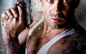 粤语配音电影虎胆龙威 终极警探 Die Hard