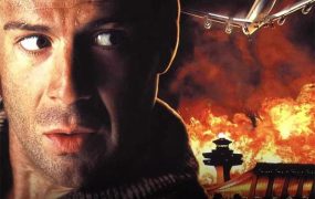 粤语配音电影虎胆龙威2 终极警探2 虎胆龙威续集 终极警探续集 Die Hard 2