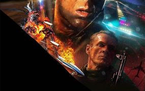 粤语配音电影虎胆龙威2 终极警探2 Die Hard 2 虎胆龙威第二部