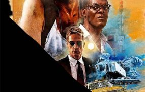 粤语配音电影虎胆龙威3 终极警探3 Die Hard: With a Vengeance 虎胆龙威第三部