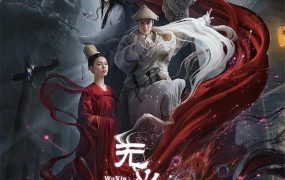 电视剧无心法师粤语配音版全20集 无心法师粤语版