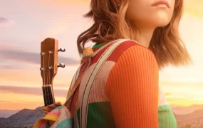 粤语配音电影星星女孩 逐星女 星光女孩 Stargirl