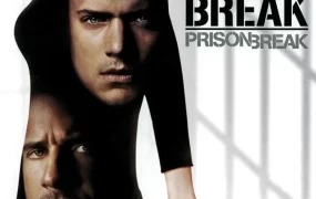 越狱特别篇：最后一越 终极越狱 越狱衍生篇 Prison Break: The Final Break 粤语版