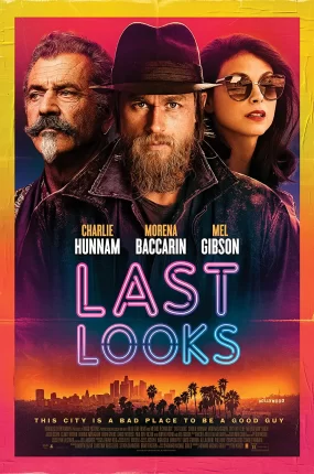 粤语配音电影瓦尔多 Waldo Last Looks