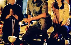 香港电影驱魔警察 驱魔警察粤语版