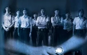 香港电影机动部队伙伴 机动部队之伙伴粤语版