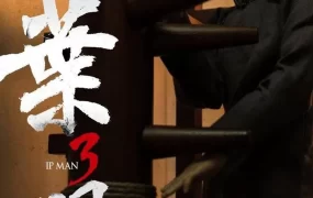 香港电影叶问3 叶问3粤语版