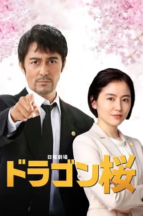 日剧龙樱2粤语配音版全10集 东大特训班2粤语版