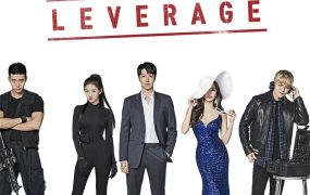 韩剧偷天任务粤语配音版全19集 Leverage：诈骗操作团粤语版