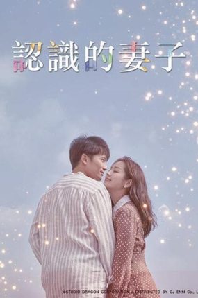 韩剧认识的妻子粤语配音版全24集 认识的妻子粤语版