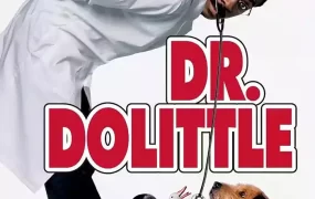 粤语配音电影D老笃日记 怪医杜立德 Doctor Dolittle