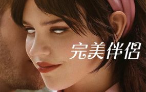 粤语配音电影完美伴侣 伴侣 Companion