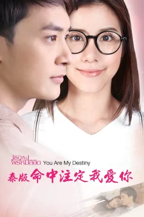 泰剧命中注定我爱你粤语配音版全48集 泰版命中注定我爱你粤语版