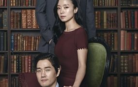 韩剧法妻当自强粤语配音版全16集 Good Wife 傲骨贤妻(韩版)粤语版