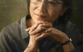 电视剧山花烂漫时粤语配音版全23集 山花烂漫时粤语版