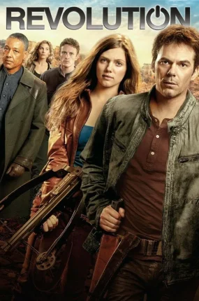 美剧末世粤语配音版全20集 末日重生粤语版