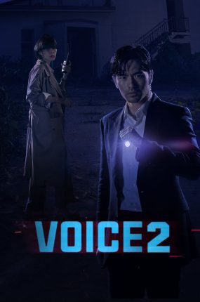 韩剧夺命杀声2粤语配音版全17集 声命线2粤语版