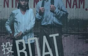 香港电影投奔怒海 投奔怒海粤语版