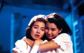 香港电影流金岁月 流金岁月粤语版