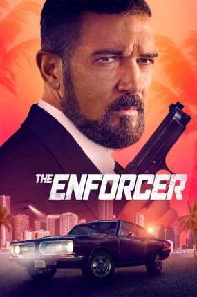 粤语配音电影执法者 The Enforcer