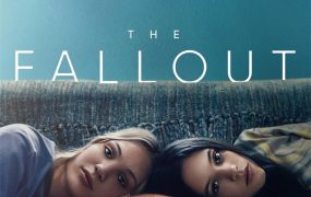 粤语配音电影不良后果 坠落 The Fallout