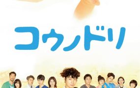 日剧产科医鸿鸟粤语配音版全21集 双面医生粤语版