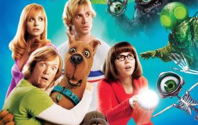 粤语配音电影狗狗震多震 史酷比2:怪兽偷跑 史酷比2 Scooby Doo 2: Monsters Unleashed