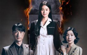 韩剧完美家庭粤语配音版全16集 完美的家族粤语版