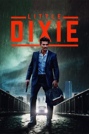 粤语配音电影小迪克西 Little Dixie