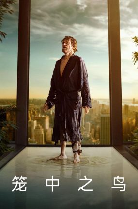 粤语配音电影笼中之鸟 内部 印赛德 Inside