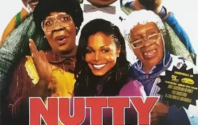 粤语配音电影肥佬教授2 随身变2：我们才是一家人 肥佬教授2:孪生变 Nutty Professor II: The Klumps