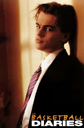 粤语配音电影边缘日记 赤子本色 篮球日记 The Basketball Diaries