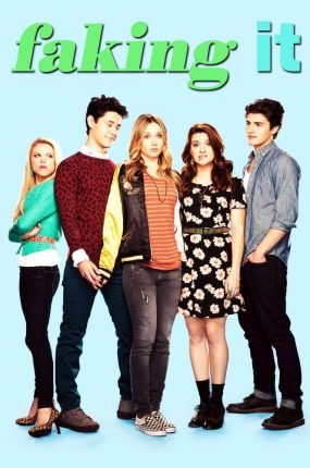 美剧扮基追男仔粤语配音版全8集 假亦真粤语版