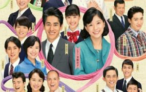 日剧别嫔小姐粤语配音版全151集 童心四姊妹粤语版