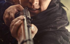 韩剧朝鲜神枪手粤语配音版全22集 朝鲜枪手粤语版