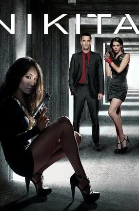 美剧特务狂花第三季粤语配音版全22集 妮基塔第三季粤语版