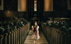 粤语配音电影驱魔人：信仰者 驱魔人：信徒 大法师：信徒 The Exorcist: Believer