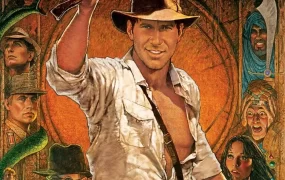 粤语配音电影夺宝奇兵 法柜奇兵 Indiana Jones and the Raiders of the Lost Ark
