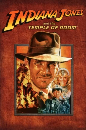粤语配音电影夺宝奇兵之魔域奇兵 夺宝奇兵2:魔域奇兵 魔宫传奇 Indiana Jones and the Temple of Doom