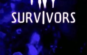 英剧幸存者第二季粤语配音版全6集 末日之后第二季粤语版