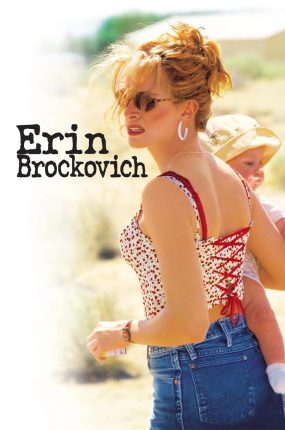 粤语配音电影伊人当自强 永不妥协 埃琳·布罗克维奇 Erin Brockovich