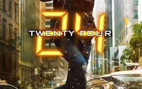 美剧反恐24小时第八季粤语配音版全24集 24小时第八季粤语版