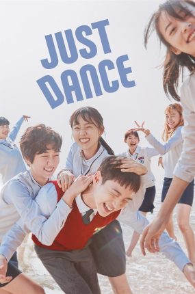 韩剧国标舞女孩粤语配音版全16集 舞动少女团粤语版