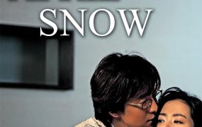 粤语配音电影外出 四月的雪 Oechul April Snow
